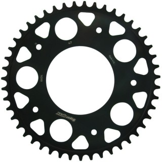 Corona Acero Moto