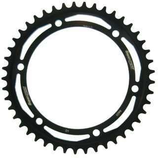 Corona Acero Moto