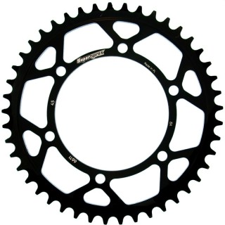 Corona Acero Moto