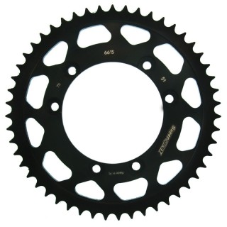 Corona Acero Moto