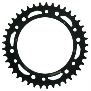 Corona Acero Moto
