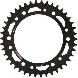 Corona Acero Moto