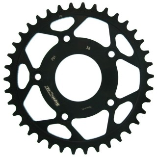 Corona Acero Moto