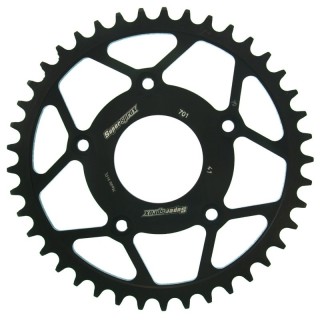 Corona Acero Moto