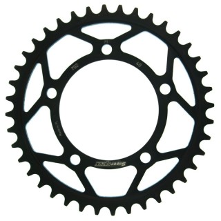 Corona Acero Moto