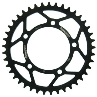 Corona Acero Moto