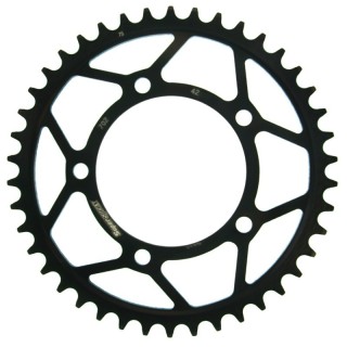 Corona Acero Moto