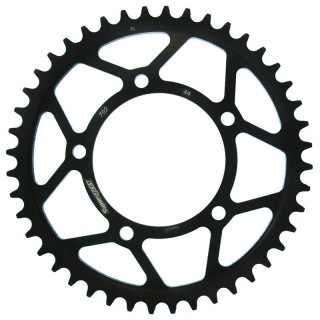Corona Acero Moto
