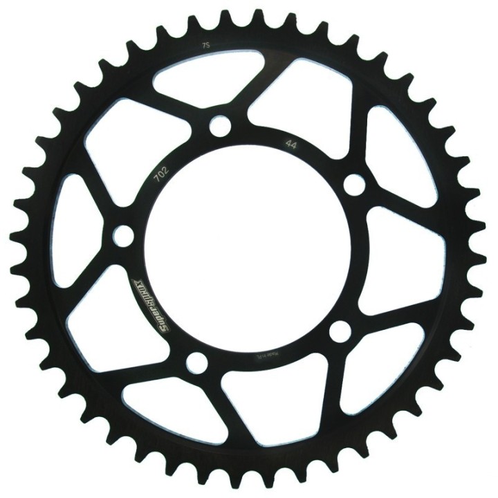 Corona Acero Moto