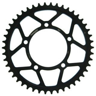 Corona Acero Moto