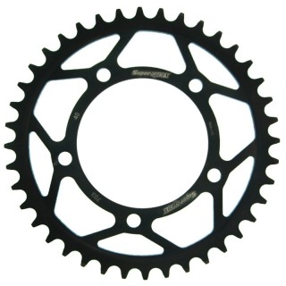 Corona Acero Moto