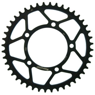 Corona Acero Moto