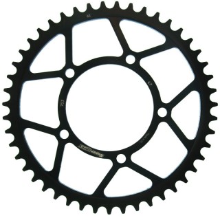 Corona Acero Moto