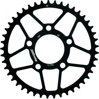 Corona Acero Moto