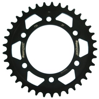 Corona Acero Moto