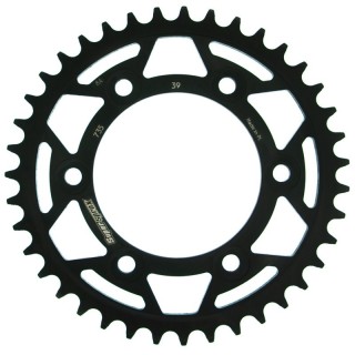 Corona Acero Moto