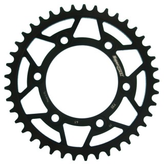 Corona Acero Moto