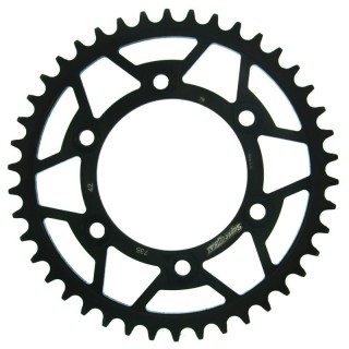 Corona Acero Moto