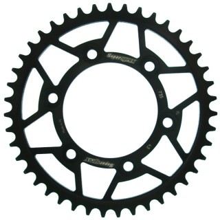 Corona Acero Moto