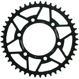 Corona Acero Moto