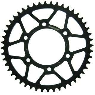 Corona Acero Moto