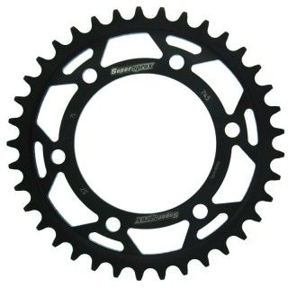 Corona Acero Moto