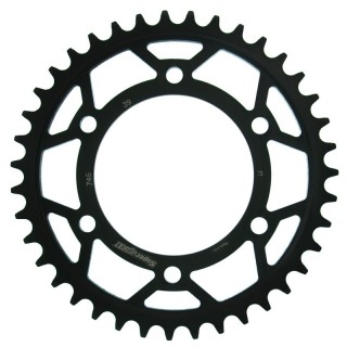 Corona Acero Moto