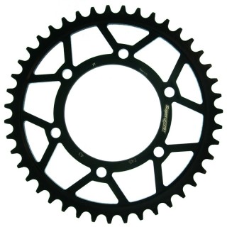 Corona Acero Moto