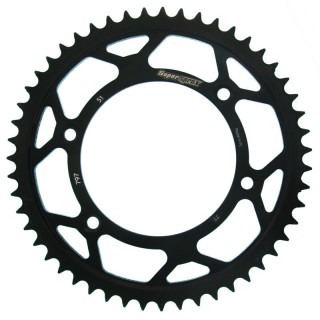 Corona Acero Moto