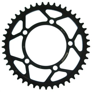 Corona Acero Moto