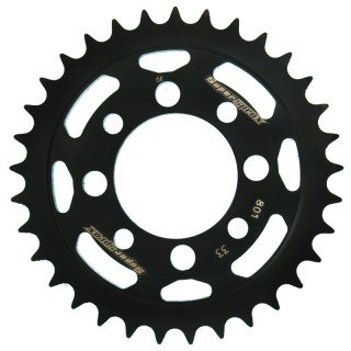 Corona Acero Moto