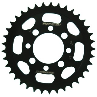 Corona Acero Moto