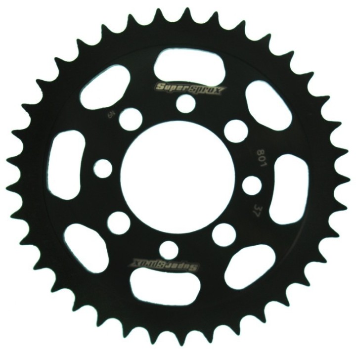 Corona Acero Moto