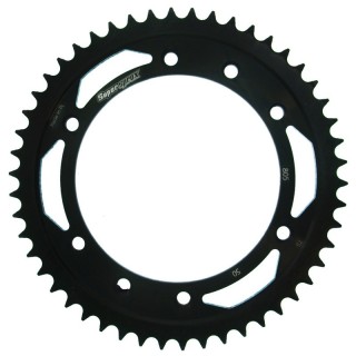 Corona Acero Moto