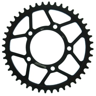 Corona Acero Moto