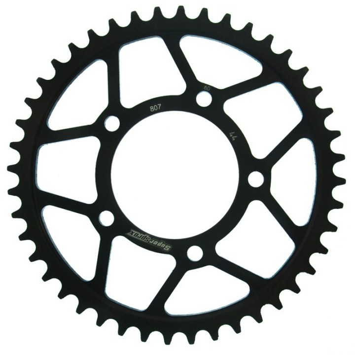 Corona Acero Moto