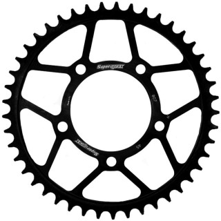 Corona Acero Moto