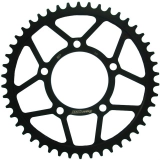 Corona Acero Moto