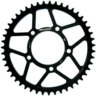 Corona Acero Moto