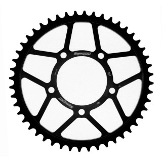 Corona Acero Moto