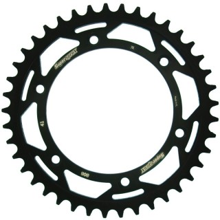 Corona Acero Moto