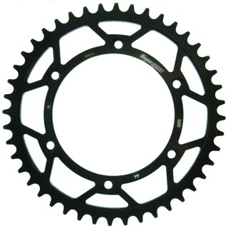 Corona Acero Moto