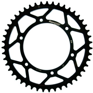 Corona Acero Moto