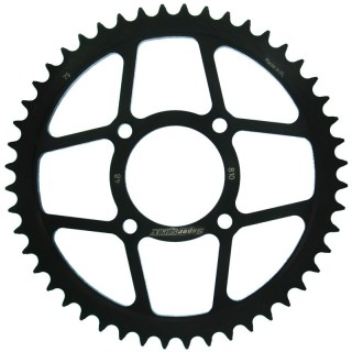 Corona Acero Moto