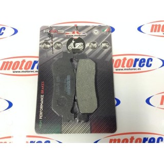 pastillas freno yamaha r6 r1 xmax