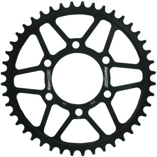Corona Acero Moto