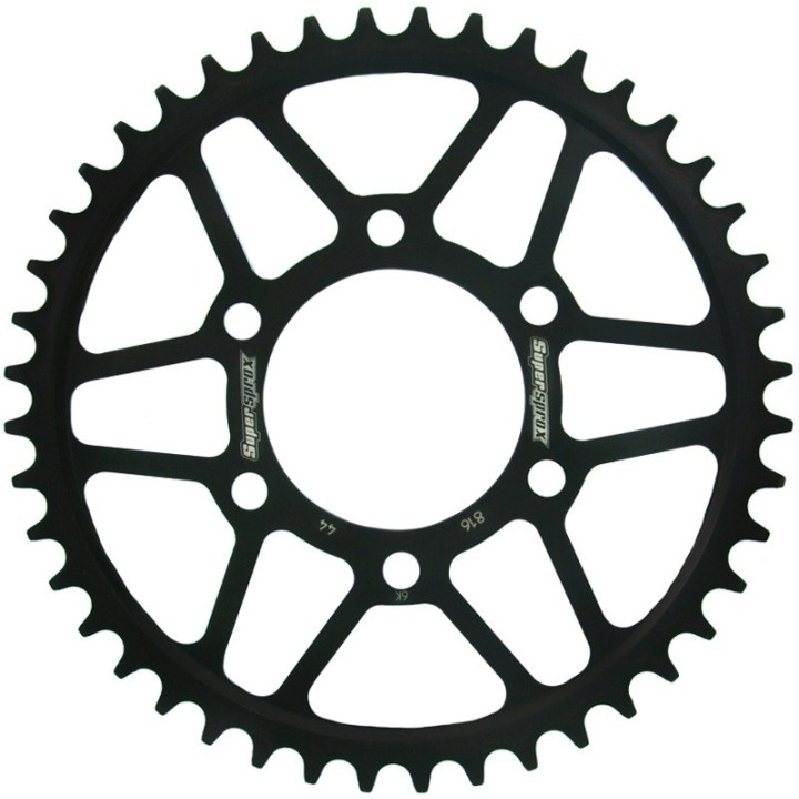 Corona Acero Moto