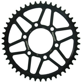 Corona Acero Moto