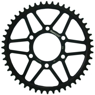 Corona Acero Moto