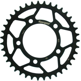 Corona Acero Moto